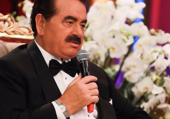 ابراهیم تاتلیسس داغلار داغلار